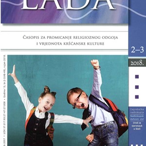 Novi broj časopisa Lađa